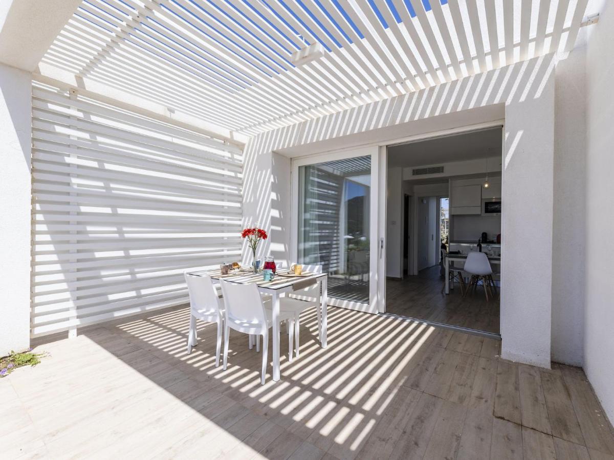 סטינטינו Apartment Capo Falcone Charming Apartment-2 By Interhome מראה חיצוני תמונה