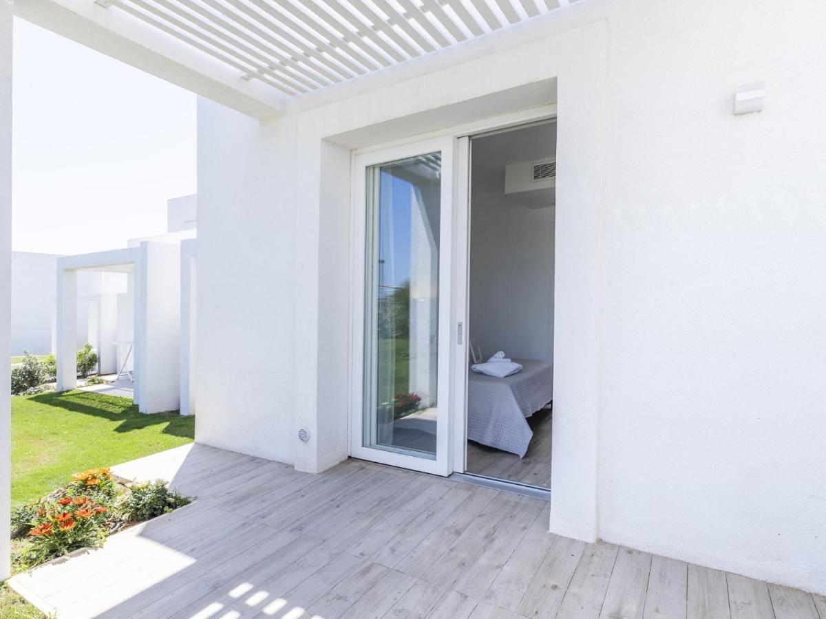סטינטינו Apartment Capo Falcone Charming Apartment-2 By Interhome מראה חיצוני תמונה