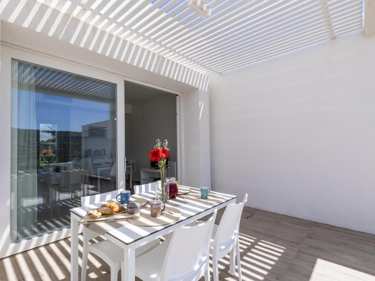 סטינטינו Apartment Capo Falcone Charming Apartment-2 By Interhome מראה חיצוני תמונה