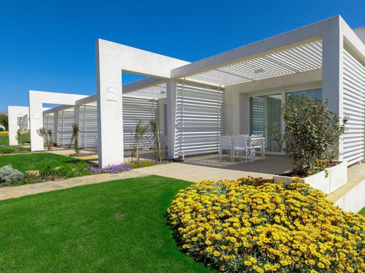 סטינטינו Apartment Capo Falcone Charming Apartment-2 By Interhome מראה חיצוני תמונה