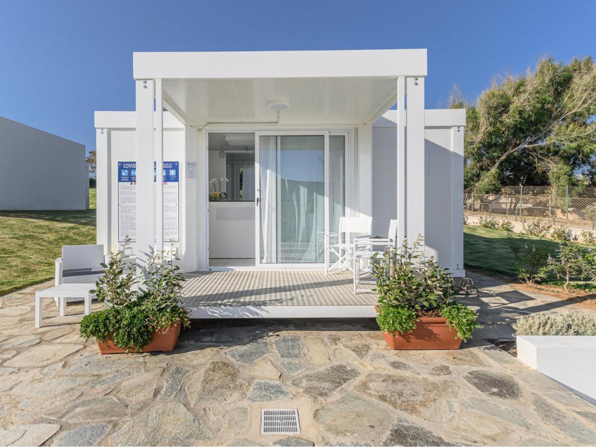 סטינטינו Apartment Capo Falcone Charming Apartment-2 By Interhome מראה חיצוני תמונה