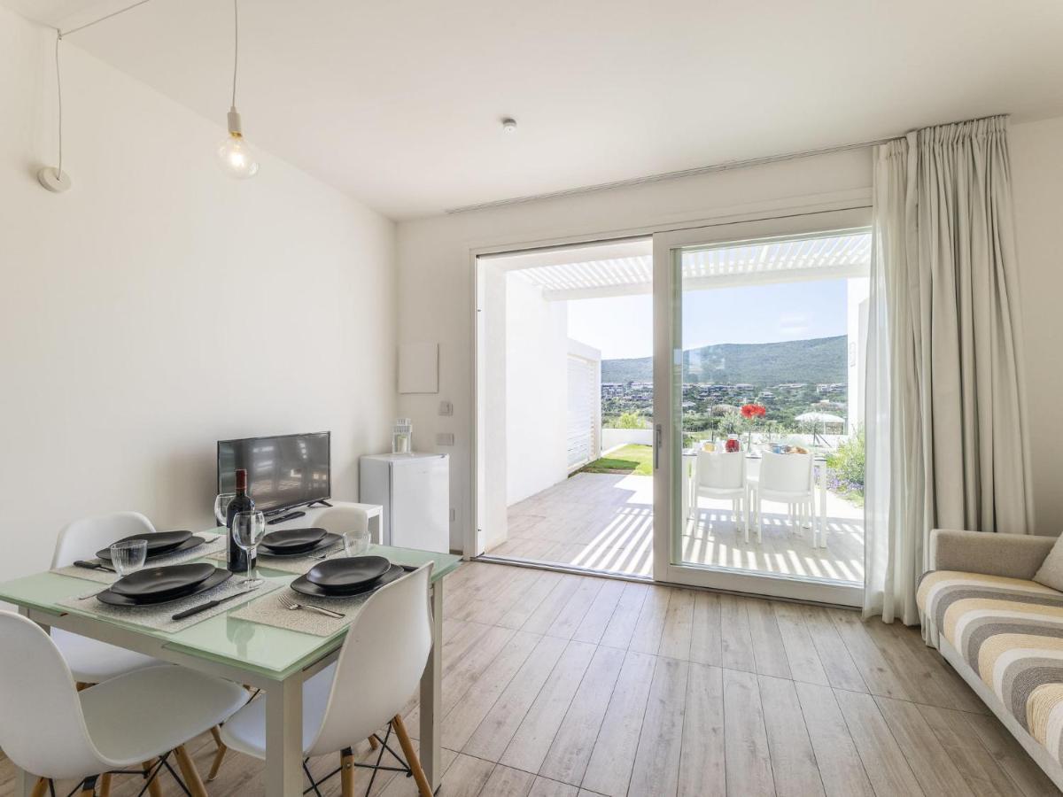 סטינטינו Apartment Capo Falcone Charming Apartment-2 By Interhome מראה חיצוני תמונה