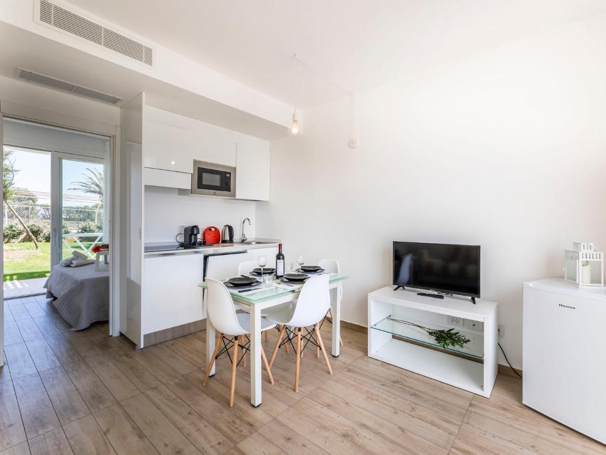 סטינטינו Apartment Capo Falcone Charming Apartment-2 By Interhome מראה חיצוני תמונה