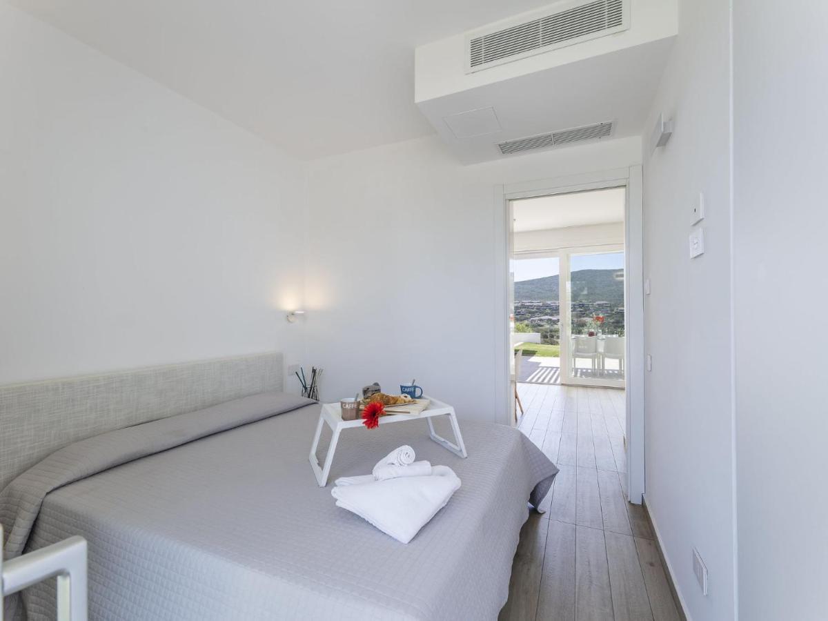 סטינטינו Apartment Capo Falcone Charming Apartment-2 By Interhome מראה חיצוני תמונה