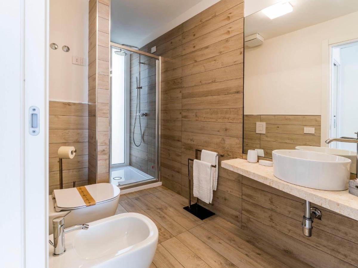 סטינטינו Apartment Capo Falcone Charming Apartment-2 By Interhome מראה חיצוני תמונה