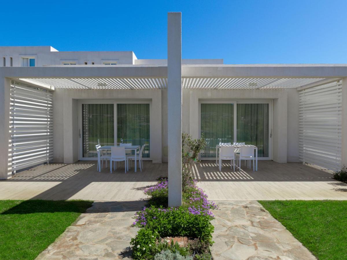סטינטינו Apartment Capo Falcone Charming Apartment-2 By Interhome מראה חיצוני תמונה
