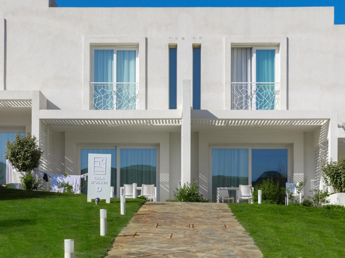 סטינטינו Apartment Capo Falcone Charming Apartment-2 By Interhome מראה חיצוני תמונה