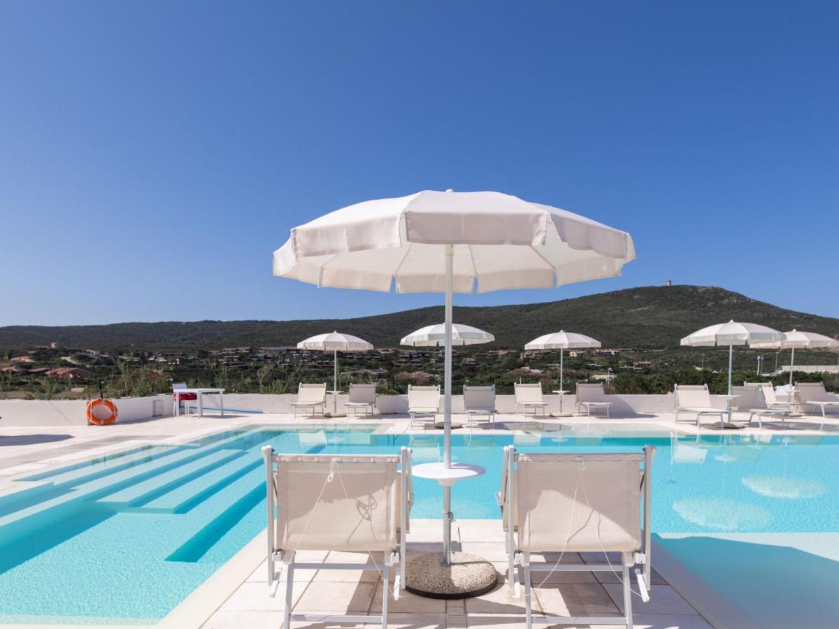 סטינטינו Apartment Capo Falcone Charming Apartment-2 By Interhome מראה חיצוני תמונה