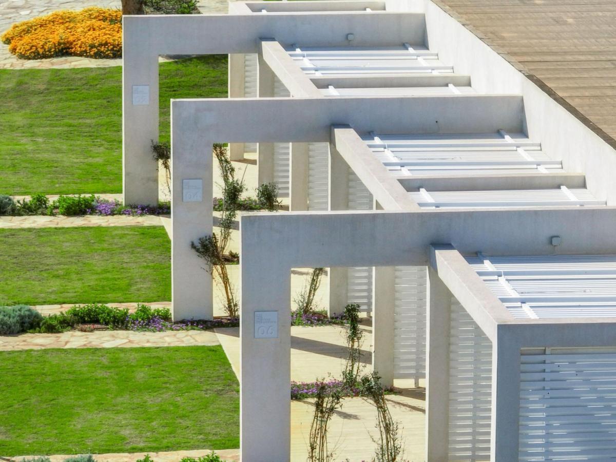 סטינטינו Apartment Capo Falcone Charming Apartment-2 By Interhome מראה חיצוני תמונה
