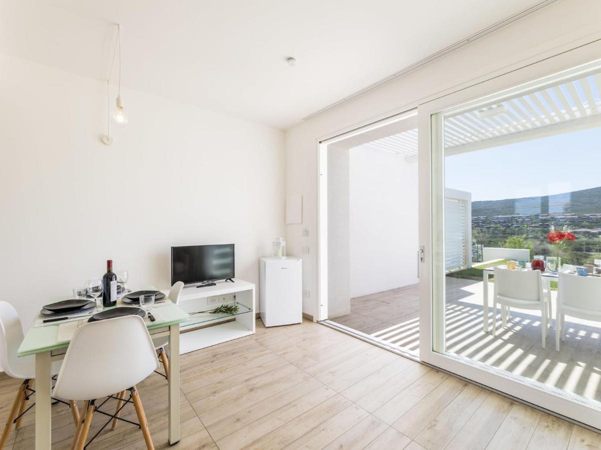 סטינטינו Apartment Capo Falcone Charming Apartment-2 By Interhome מראה חיצוני תמונה